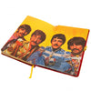 The Beatles Premium Notebook Image 3