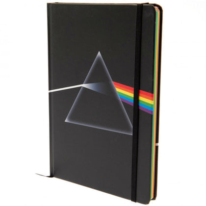 Pink Floyd Premium Notebook Image 1