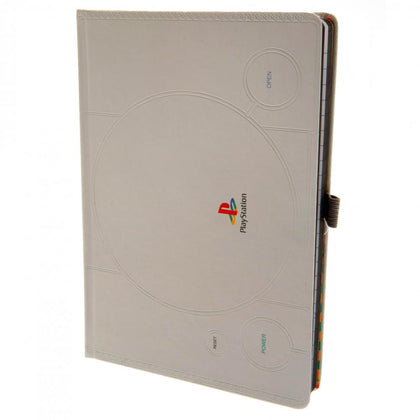 Playstation PS1 Premium Notebook Image 1