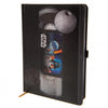 Star Wars VHS Premium Notebook Image 1