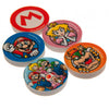 Super Mario Eraser Set Image 2