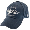 Chelsea FC Canvas Cap Image 1