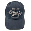 Chelsea FC Canvas Cap Image 2