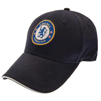 Chelsea FC Baseball Cap Image 1