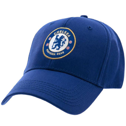Chelsea FC Baseball Cap Image 1