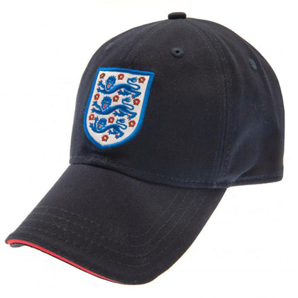 England Baseball Cap Image 1