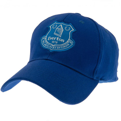 Everton FC Baseball Cap Image 1