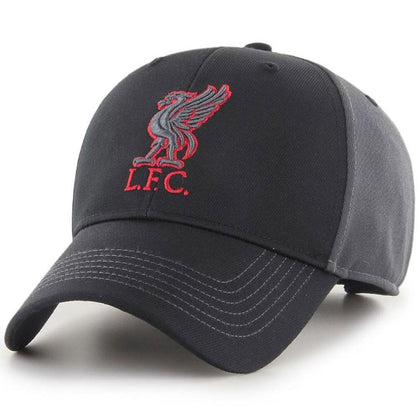 Liverpool FC Blackball Baseball Cap Image 1