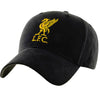 Liverpool FC Core Cap Image 1