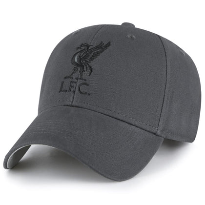 Liverpool FC Core Baseball Cap Image 1