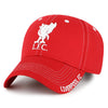 Liverpool FC Elijah Baseball Cap Image 1