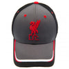 Liverpool FC Magnesium Baseball Cap Image 2