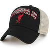 Liverpool FC Mass Hunch Baseball Cap Image 1