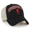 Liverpool FC Mass Hunch Baseball Cap Image 2