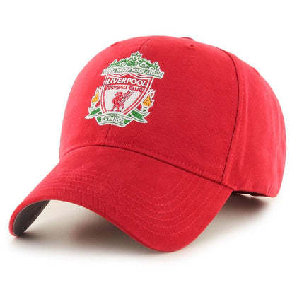 Liverpool FC Core Cap Image 1