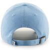 Manchester City FC 47 Clean Up Baseball Cap Image 2