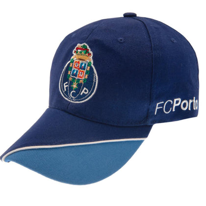 FC Porto Baseball Cap Image 1