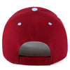 West Ham United FC Kleberg Baseball Cap Image 2