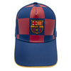 FC Barcelona Baseball Cap Image 2