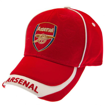 Arsenal FC Baseball Cap Image 1