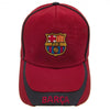 FC Barcelona Baseball Cap Image 2
