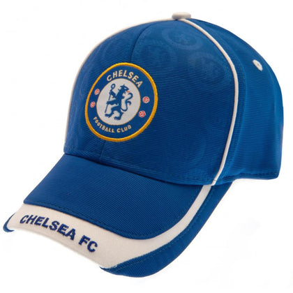 Chelsea FC Baseball Cap Image 1