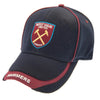 West Ham United FC Baseball Cap Image 1