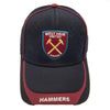 West Ham United FC Baseball Cap Image 2