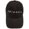 Friends Cap Image 2