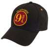Harry Potter 9 & 3 Quarters Cap Image 1