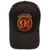 Harry Potter 9 & 3 Quarters Cap Image 2