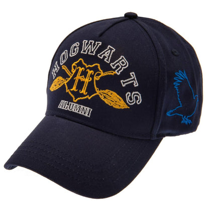 Harry Potter Alumni Cap Image 1
