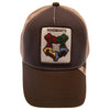 Harry Potter Hogwarts Cap Image 2