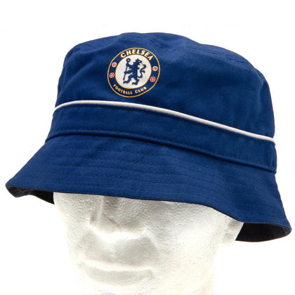 Chelsea FC Bucket Hat Image 1