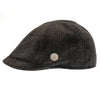 Chelsea FC Gatsby Flat Cap Image 2