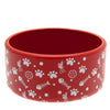 Liverpool FC Cat Bowl Image 1