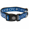 Chelsea FC Dog Collar Image 2