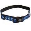 Chelsea FC Dog Collar Image 3