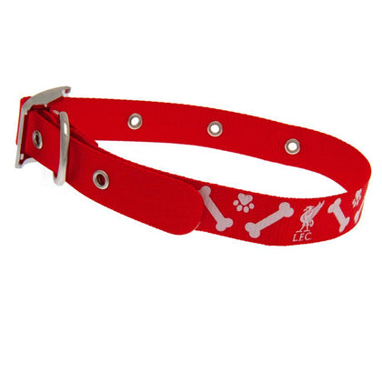 Liverpool FC Large Dog Collar Image 1
