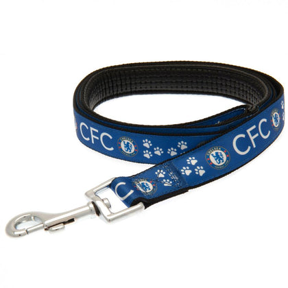 Chelsea FC Dog Lead Image 1