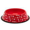 Liverpool FC Dog Bowl Image 2