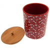 Liverpool FC Pet Treat Jar Image 2