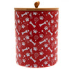 Liverpool FC Pet Treat Jar Image 3
