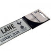 Tottenham Hotspur FC Metal Window Sign Image 3