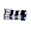 Tottenham Hotspur FC Metal Show Your Colours Window Sign Image 2