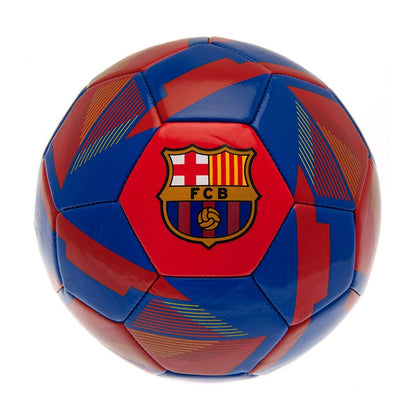 FC Barcelona Skill Ball Image 1