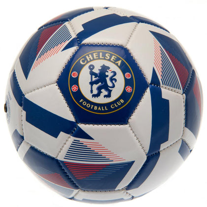Chelsea FC Skill Ball Image 1