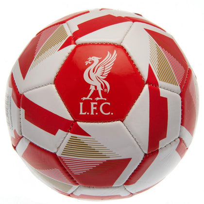 Liverpool FC Skill Ball Image 1