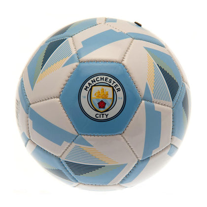 Manchester City FC Skill Ball Image 1
