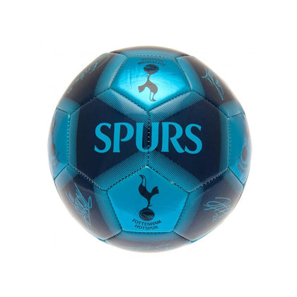 Tottenham Hotspur FC Skill Ball Signature Image 1
